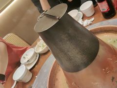 -刘老表·瓦罐汤涮肉(青云谱店)