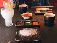 -300杯·和牛烧肉清酒专门店(廊里店)