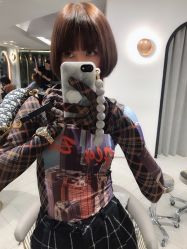 -苏豪路易士·嘉玛发廊