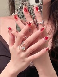 -M·X Nail日式美甲美睫