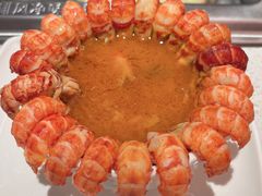 -海底捞火锅(凤凰广场店)