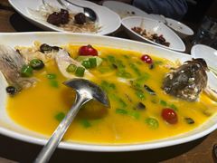 -廊亦舫Lang Yi Fang Restaurant(金桥店)