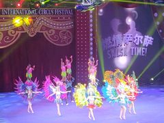 -珠海横琴长隆《卡卡虎奇遇记》