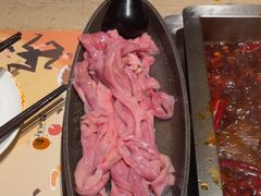 -锦城印象火锅(天府三街店)