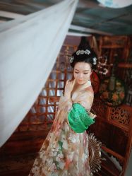 -美云庭古装·格格服汉服·京城旅拍(北京店)