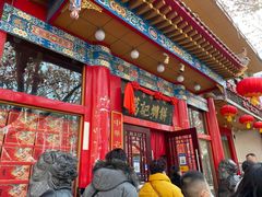 -葛记焖饼(伏牛路店)