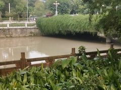 -成都市活水公园