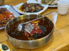 -安家德吉林市朝鲜族大冷面(民康路店)