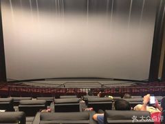-首都电影院(天津店 中国巨幕)