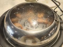 -青蓬蒸汽海鲜·深圳老字号·团建聚会(壹方城店)