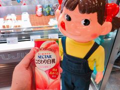 -不二家(数寄屋橋店)