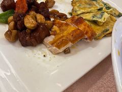 -七仙岭君澜度假酒店·桃源小馆中餐厅