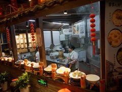 -客家大院·非遗赣南客家菜(郁孤台店)