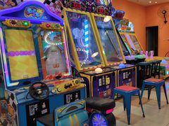 -汤姆熊欢乐世界(罗斯福店)