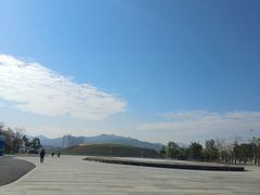 -黄埔油麻山森林公园
