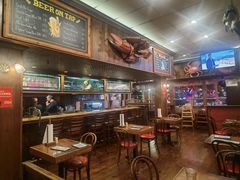 -Crab Pot Restaurant