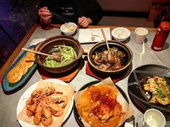 -啫神·广州地标美食(北京路店)