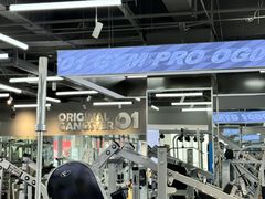 -OG01·24h私教铁馆(中鼎316店)