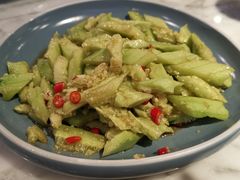 拍黄瓜-懒人盐府人家(航天桥店)