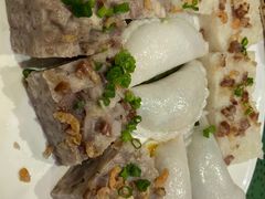 -香山小厨(南联路店)