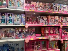 -TOYSRUS玩具反斗城(合肥华润万象城店)