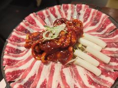 -双门洞·森系料理(体育西店)