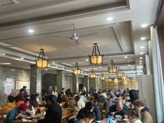 -清真马杰山牛肉汤馆