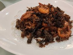 -东江渔村·古典园林·30年粤菜老字号(太和店)