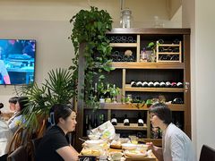 -榖屋house of flour(张江首店)