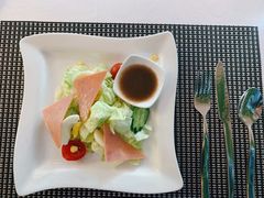-国家大剧院西餐厅