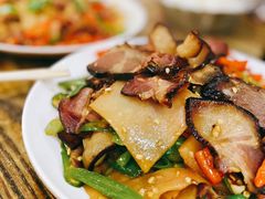 -文杰餐馆(南洪时尚风情街店)