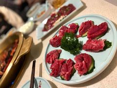 鲜郡花-矮冬瓜红茶火锅