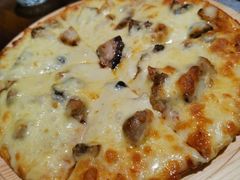 -曼乐辰餐厅(中庚漫游城店)