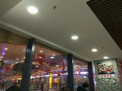 -多呗辣麻辣香锅(万达广场店)