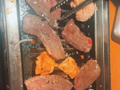 -丸福烤肉(君隆广场店)