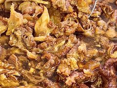 -阿娟牛肉丸·手打牛肉丸·现做现卖