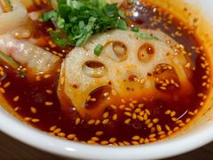 -新太二·鲜料川菜(晶耀前滩店)