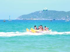 -亚龙湾海底世界