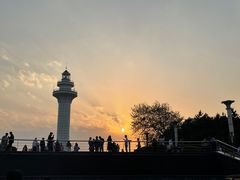 -日照灯塔风景区