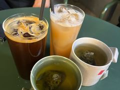 -Infica Coffee