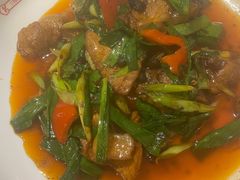 -百年神厨·地道川菜(清江西路店)