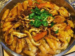 -黄记煌三汁焖锅(新世纪广场店)