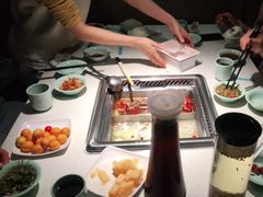 -野妹火锅(龙岗店)