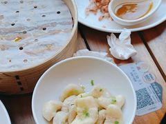 -苏小柳点心·手作小笼包(鸿寿坊分院)