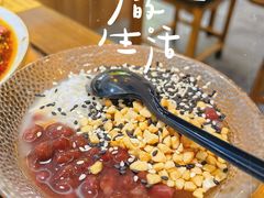 -又见小河浜·盐帮川菜(松江商业广场店)