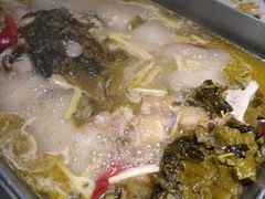 -半天妖烤鱼(丰科万达店)