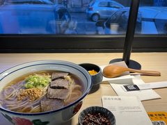 -里面·Noodlology(机电院店)