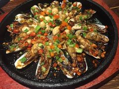 -Siam泰餐厅(水上公园店)