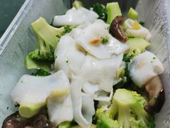 -师傅仔美食(东华老店)