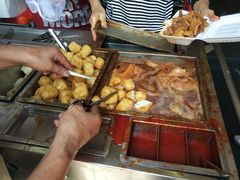 -细妹五香牛杂(步行街店)
